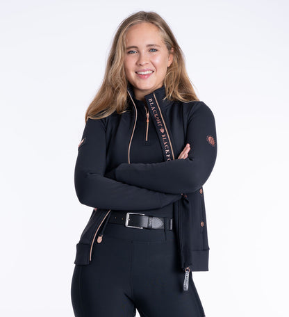 Blackfort Equestrian women&