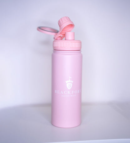 Blackfort Water Bottle - with MagSafe