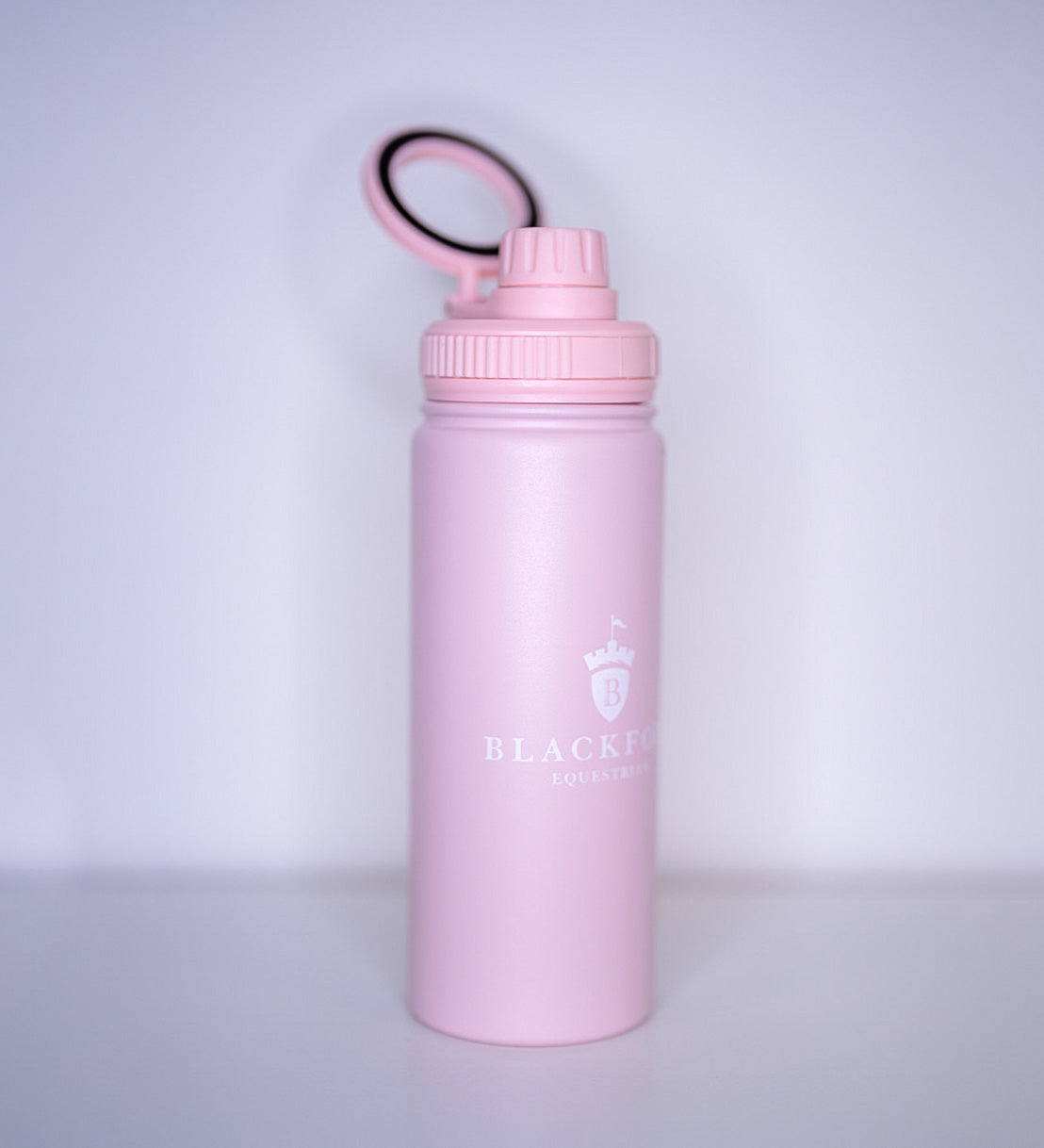 Blackfort Equestrian Metal Water Bottle Mag Safe 