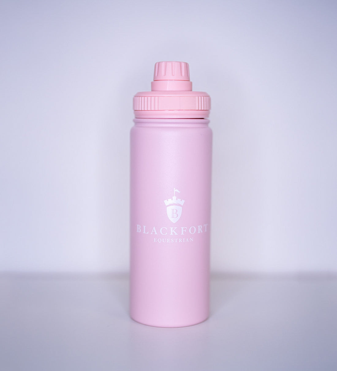 Blackfort Water Bottle - with MagSafe