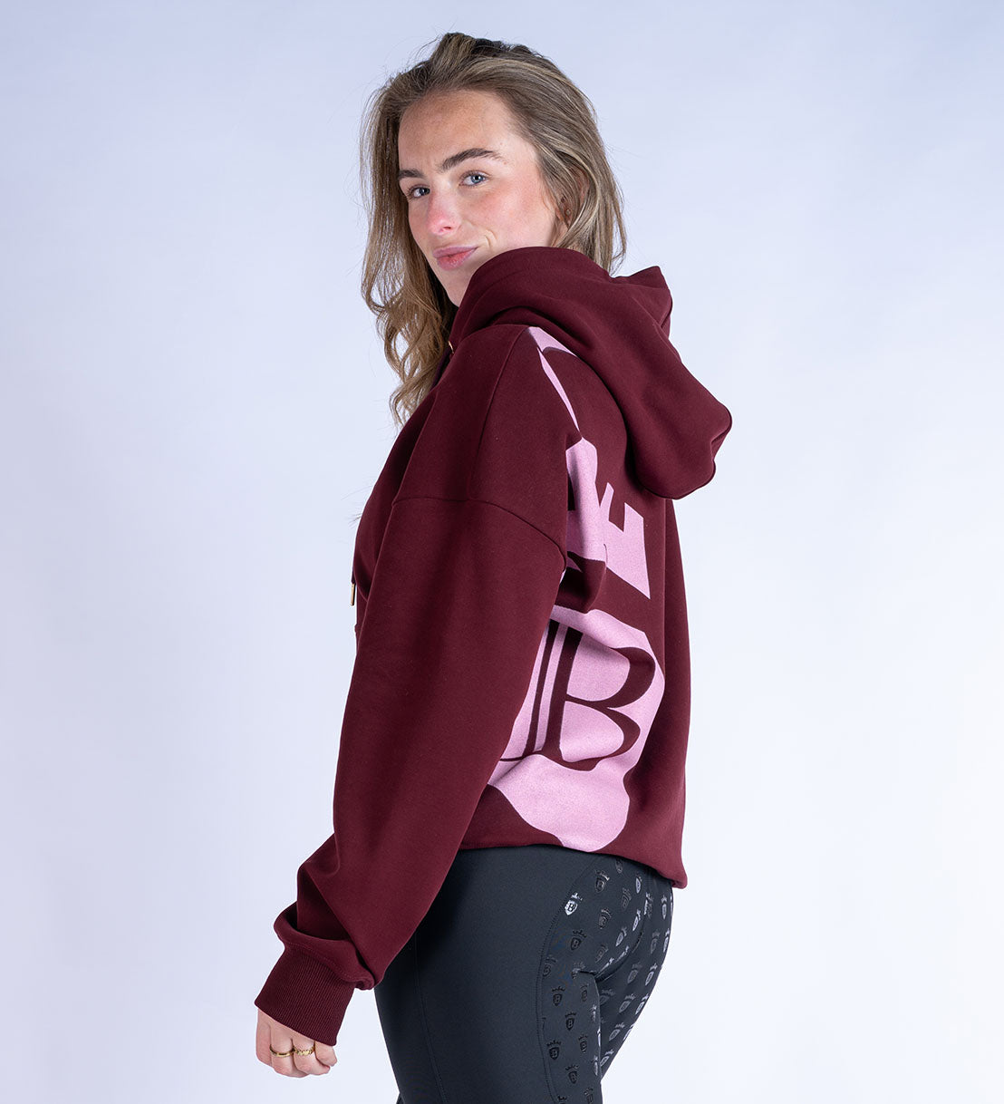 Blackfort Equestrian women&