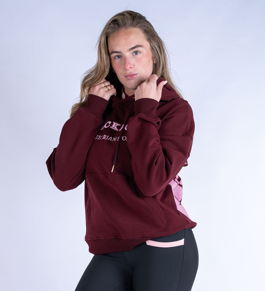 Blackfort Equestrian women&