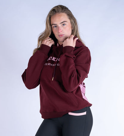 Blackfort Equestrian women&