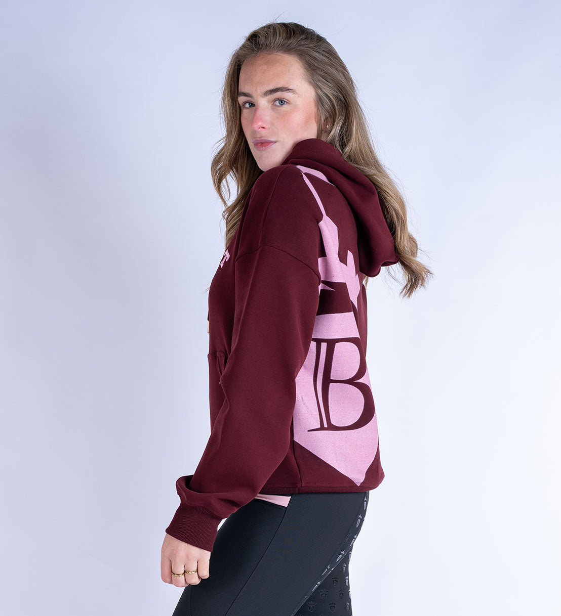 Blackfort Equestrian women&