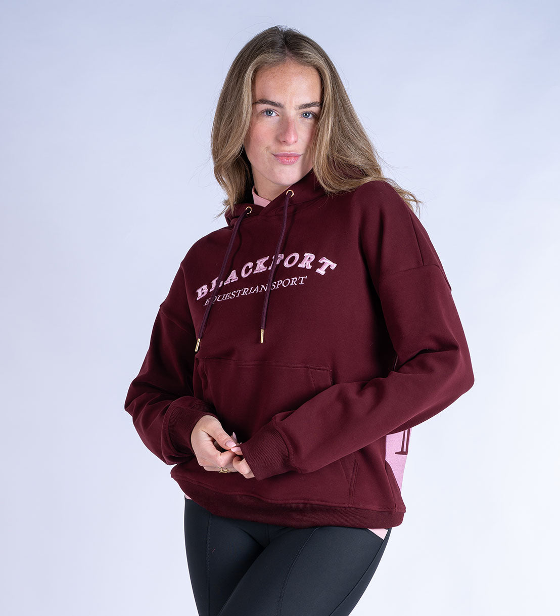 Blackfort Equestrian women&