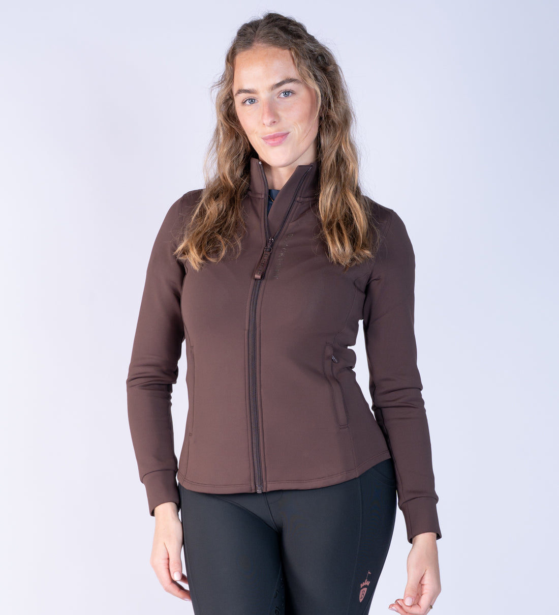 Nova Jacket Chocolate