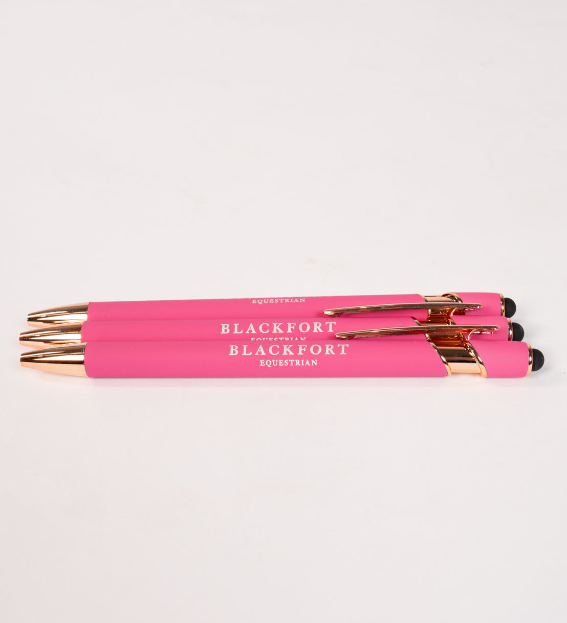 Blackfort Pens