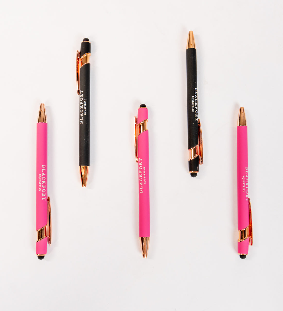Blackfort Pens