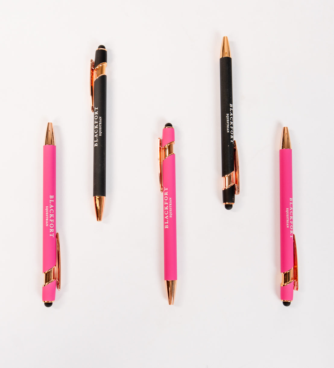 Blackfort Pens