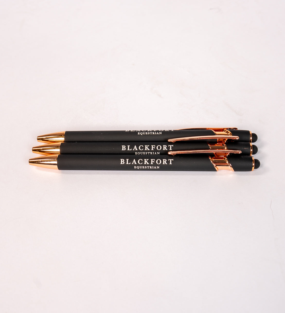 Blackfort Pens