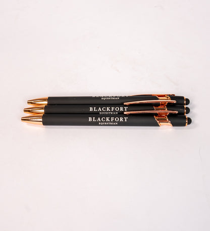 Blackfort Pens