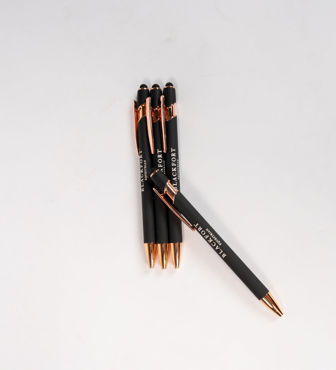 Blackfort Pens