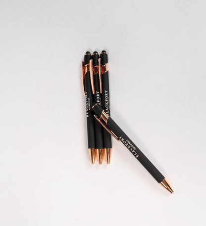 Blackfort Pens
