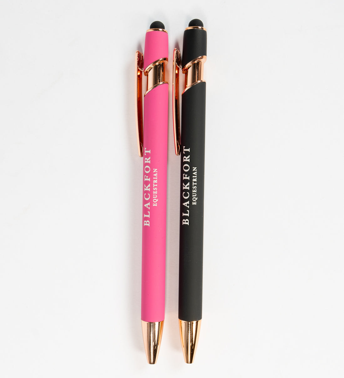 Blackfort Pens