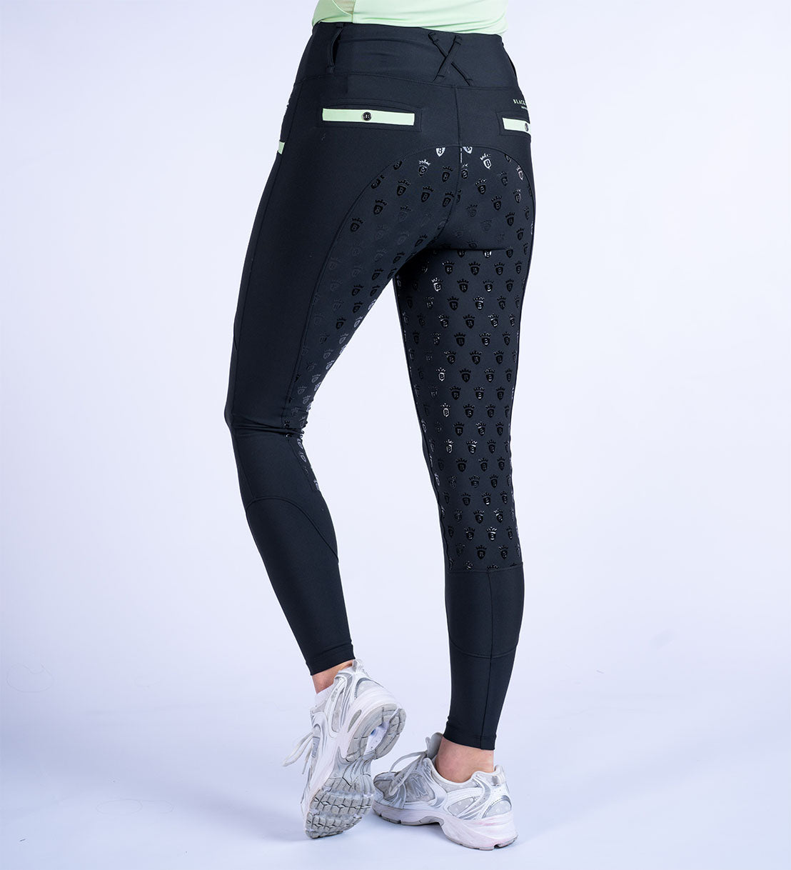 Blackfort Equestrian Women&