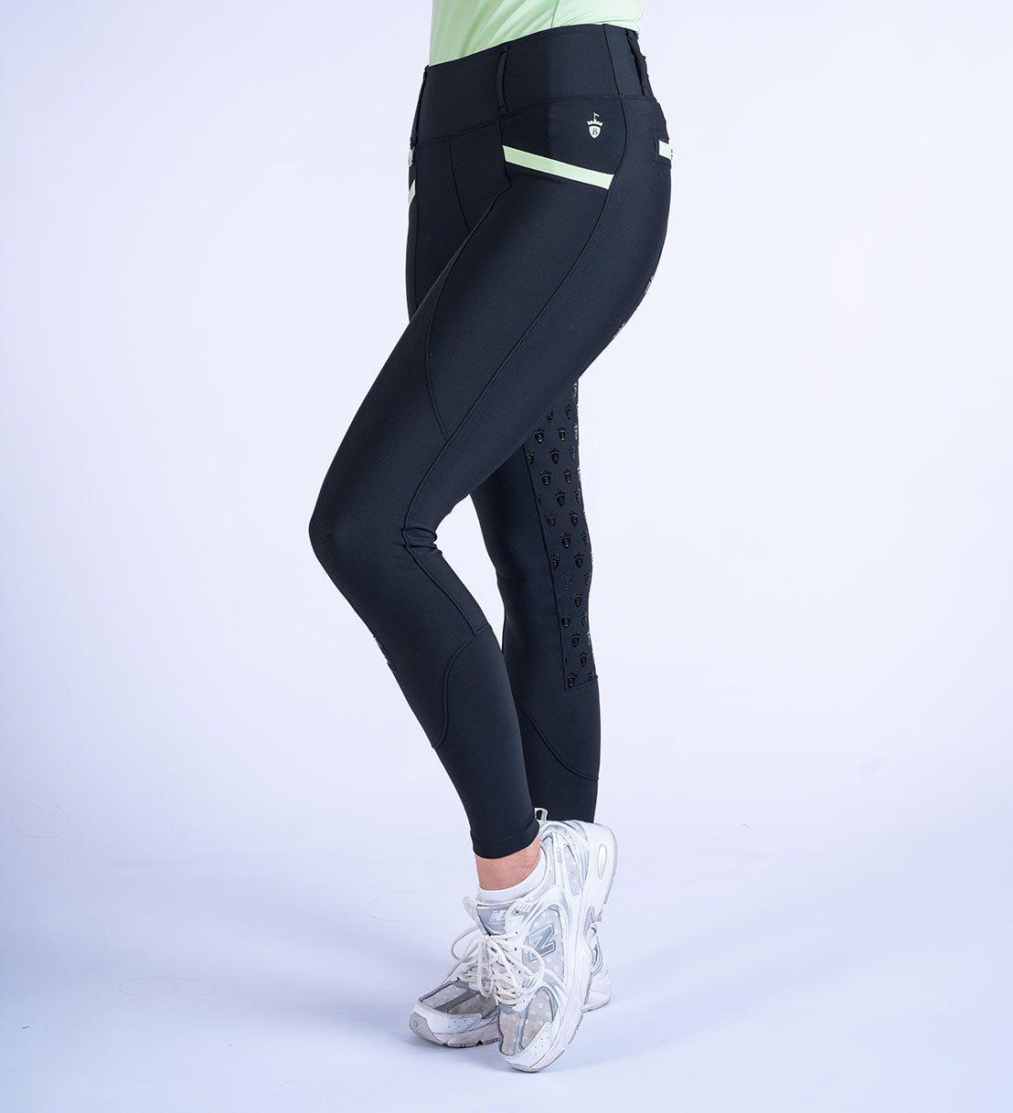 Blackfort Equestrian Women&