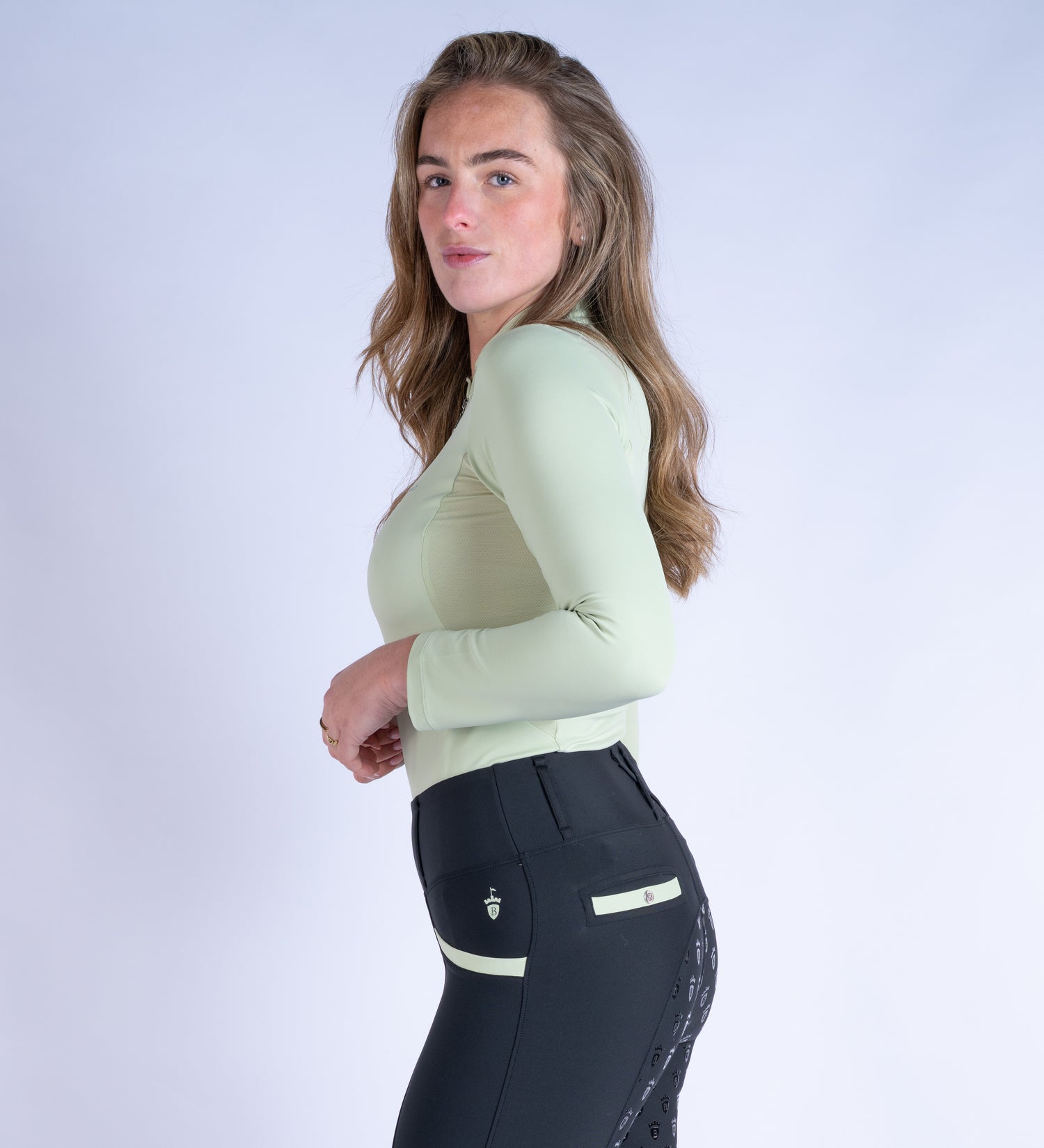 Blackfort Equestrian women&