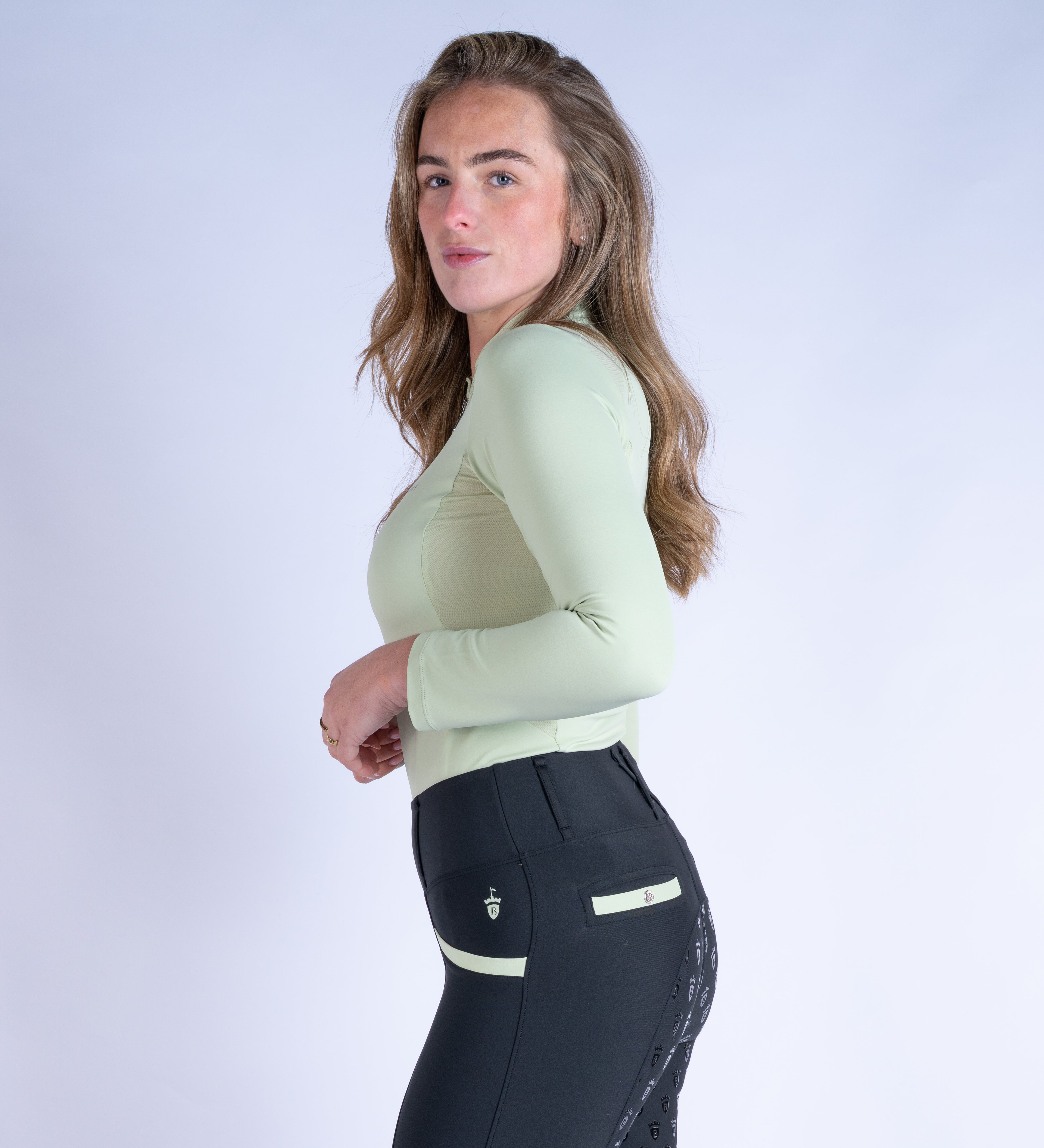 Blackfort Equestrian women&