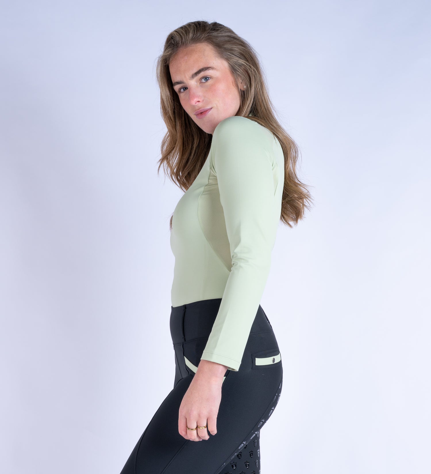Blackfort Equestrian women&