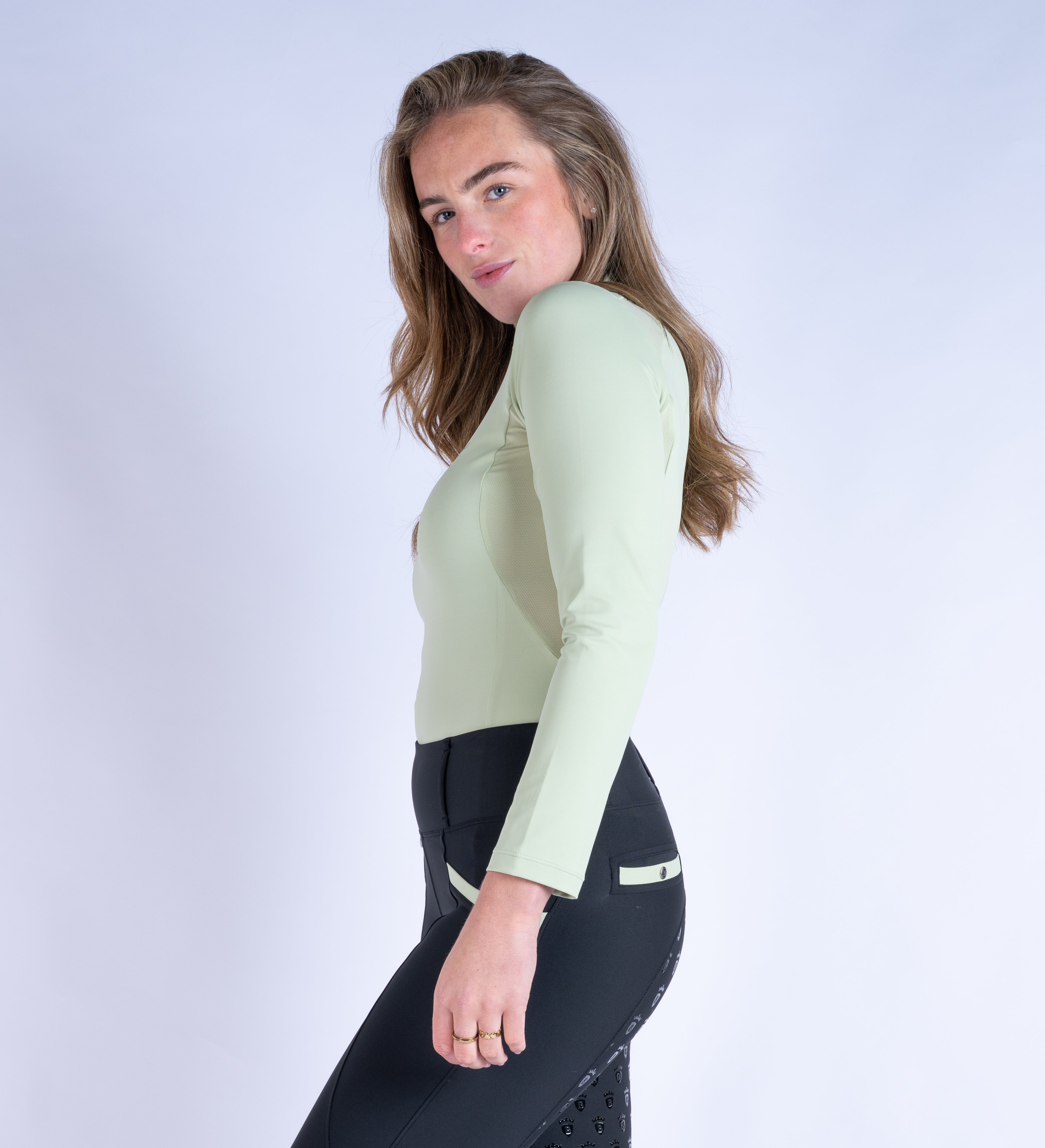 Blackfort Equestrian women&