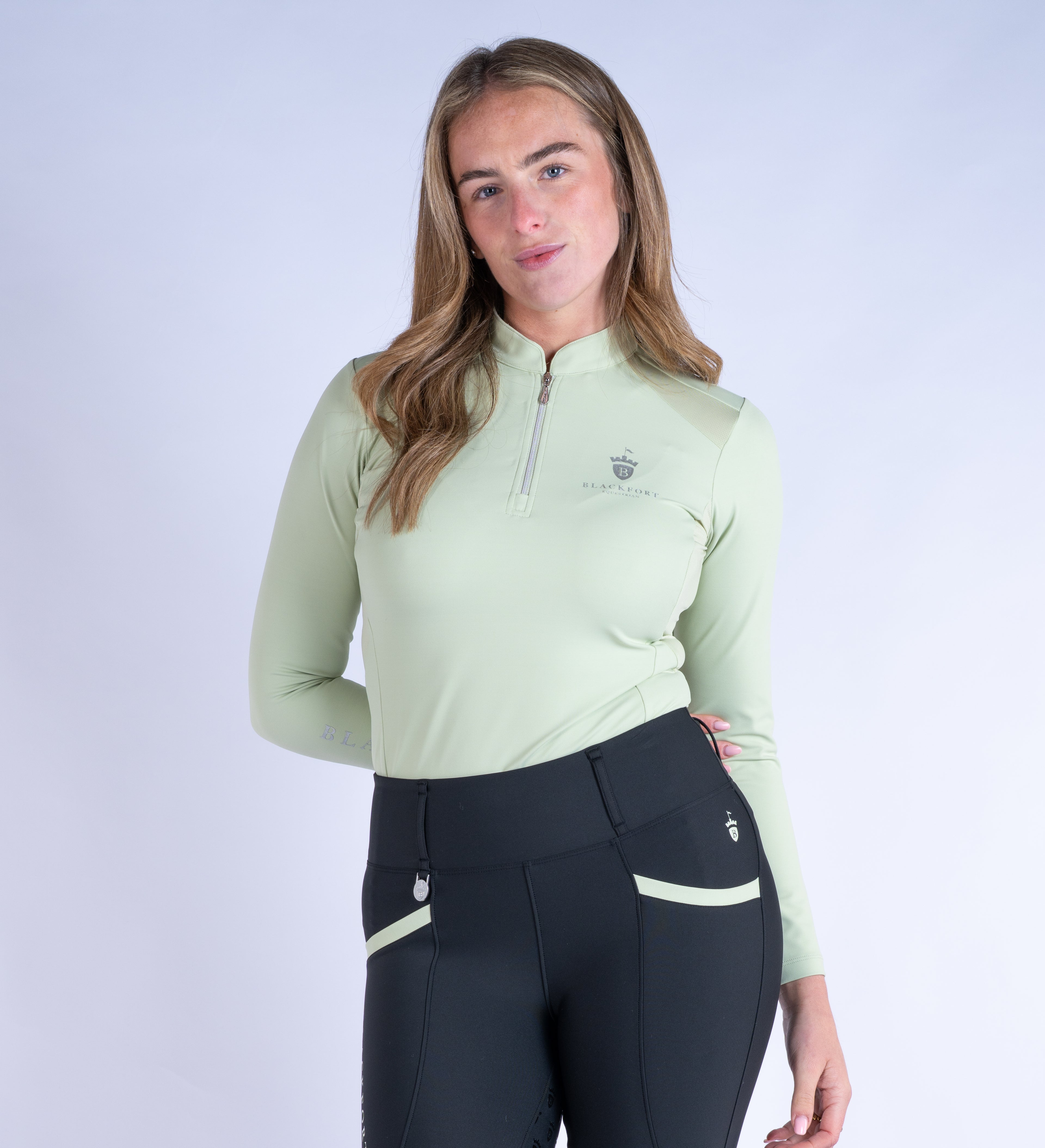 Blackfort Equestrian women&
