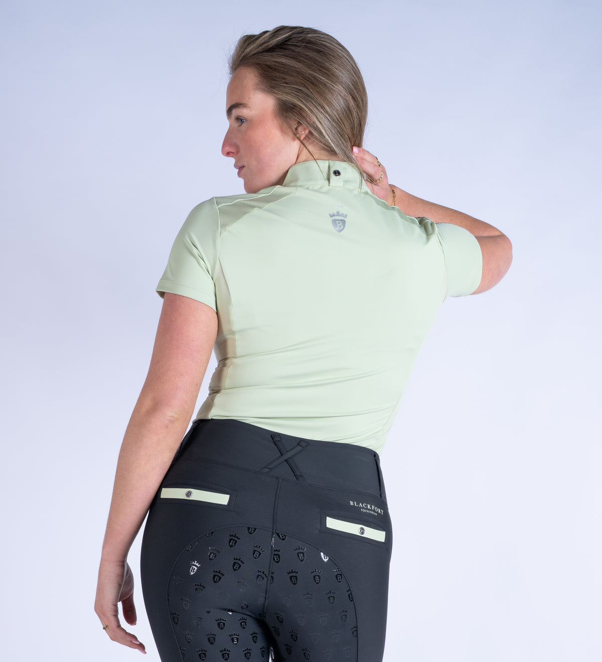 Blackfort Equestrian women&