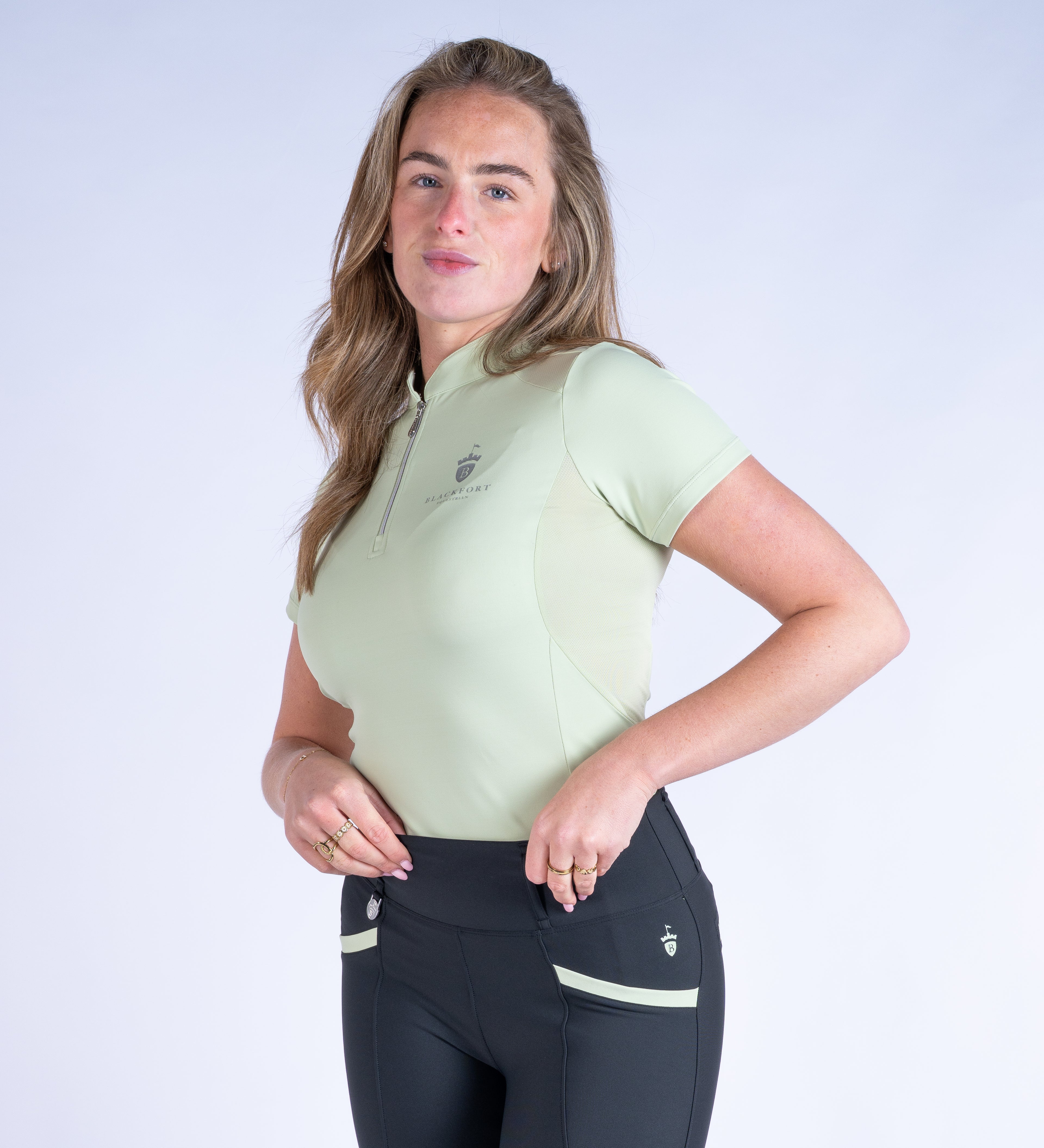 Blackfort Equestrian women&