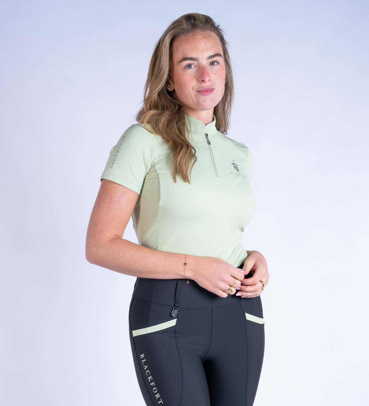 Blackfort Equestrian women&