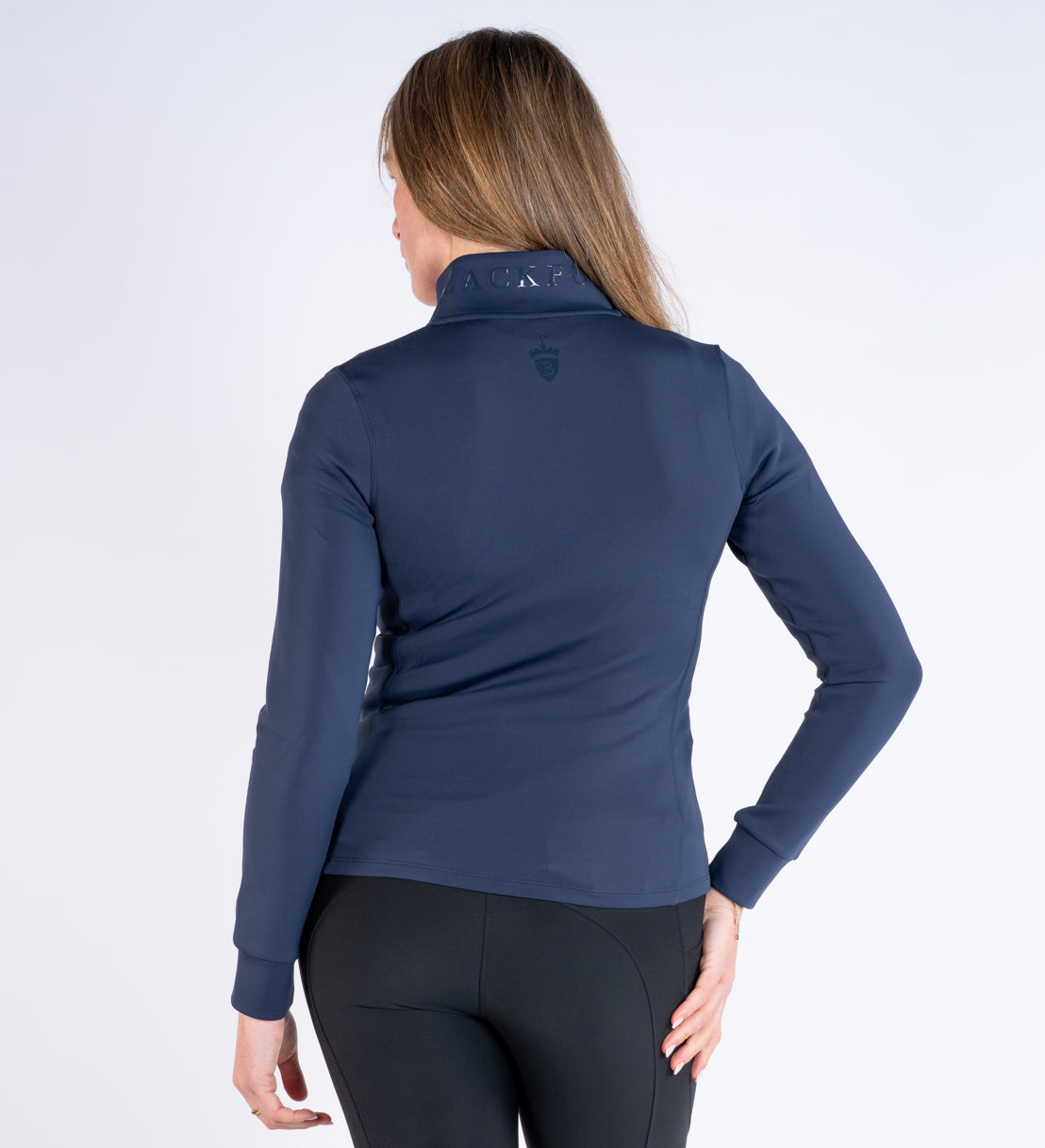 Nova Jacket Navy