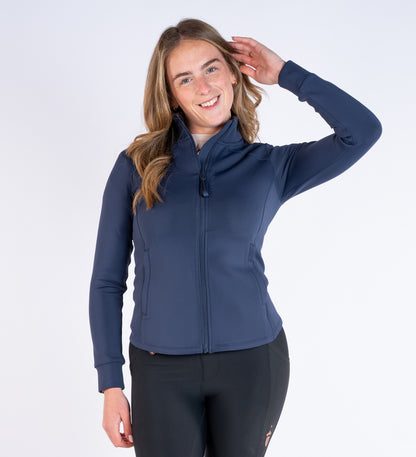 Nova Jacket Navy