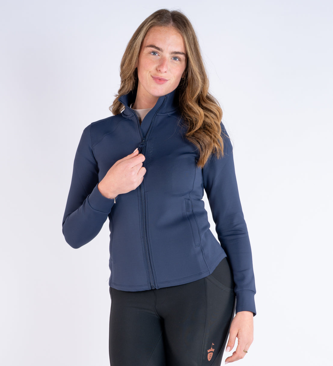 Nova Jacket Navy