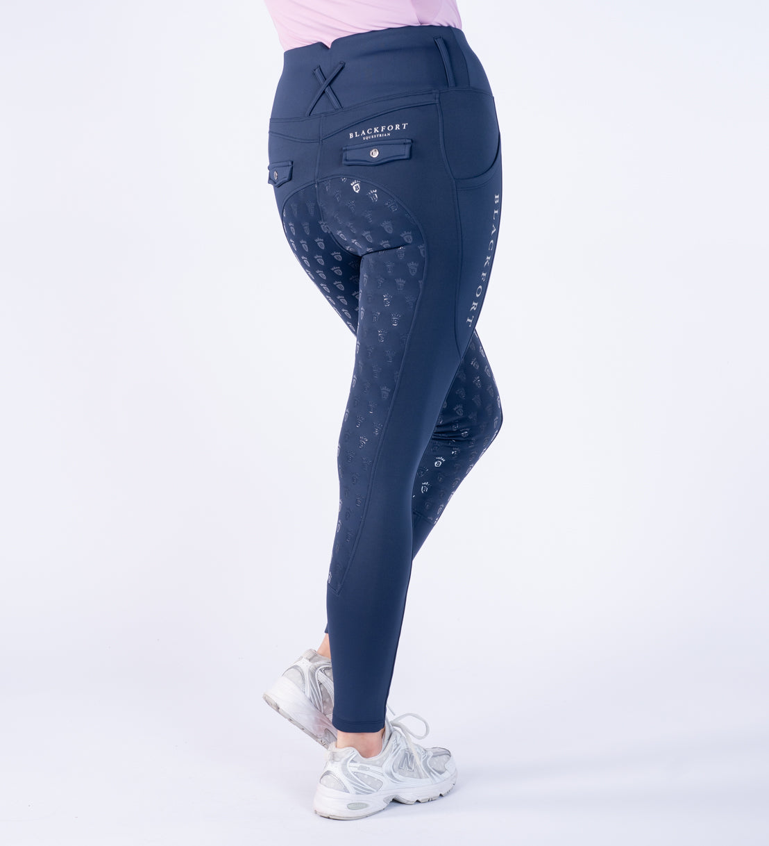Navy Winter Breggings 3.0