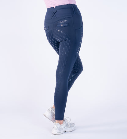 Navy Winter Breggings 3.0