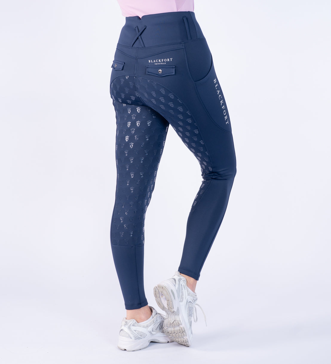 Navy Winter Breggings 3.0