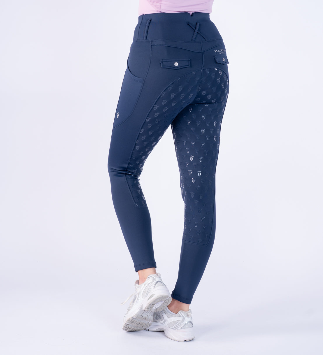 Navy Winter Breggings 3.0