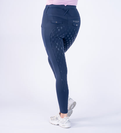 Navy Winter Breggings 3.0