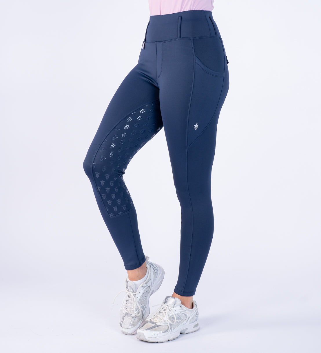 Navy Winter Breggings 3.0