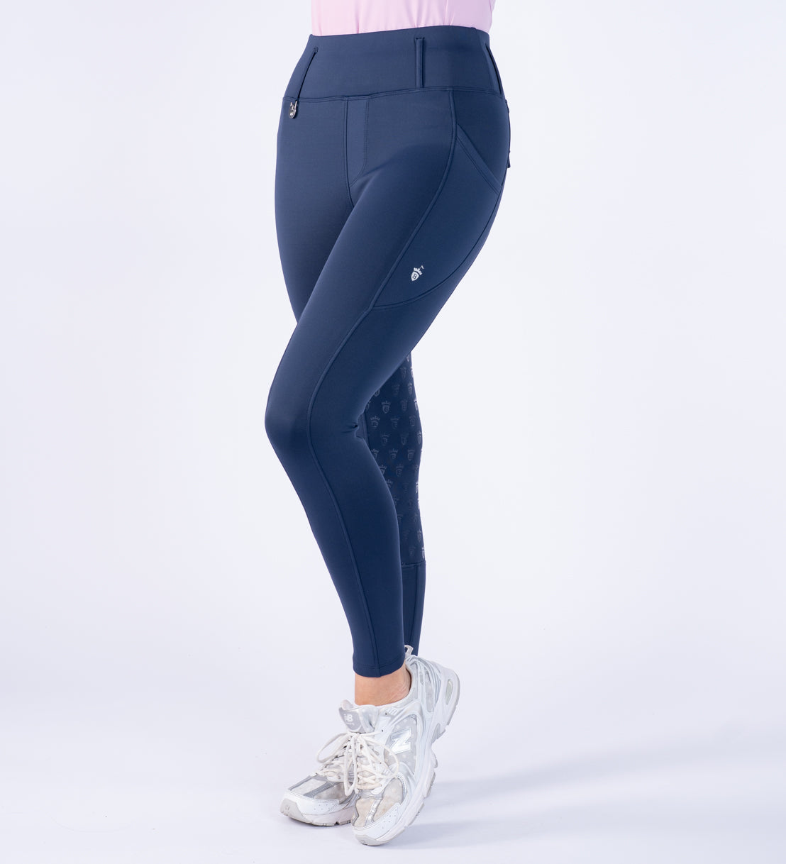 Navy Winter Breggings 3.0