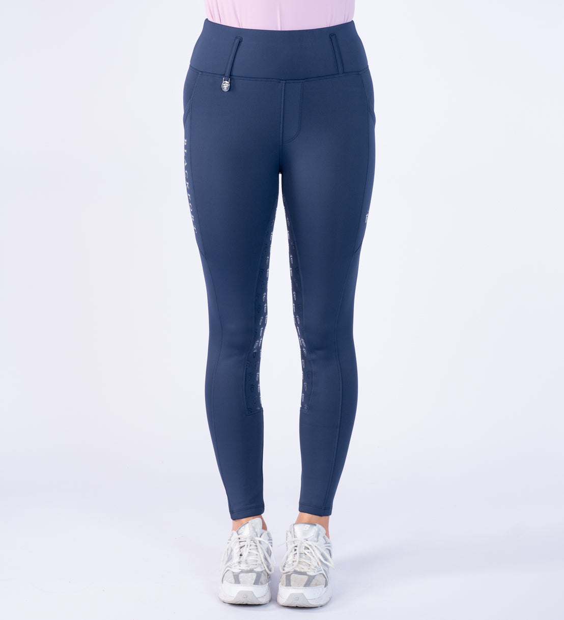 Navy Winter Breggings 3.0