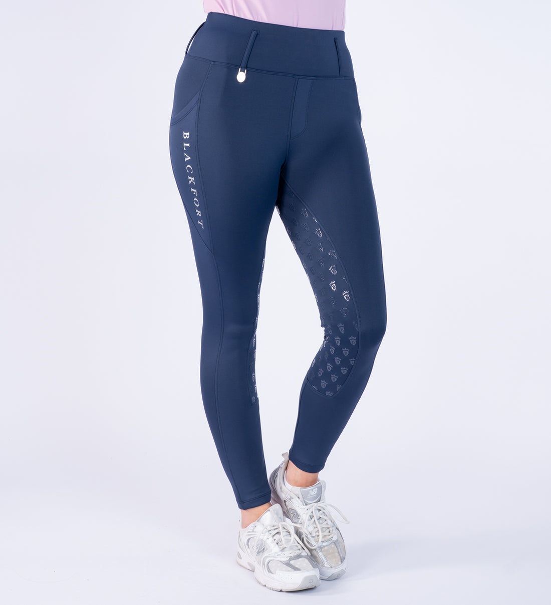 Navy Winter Breggings 3.0