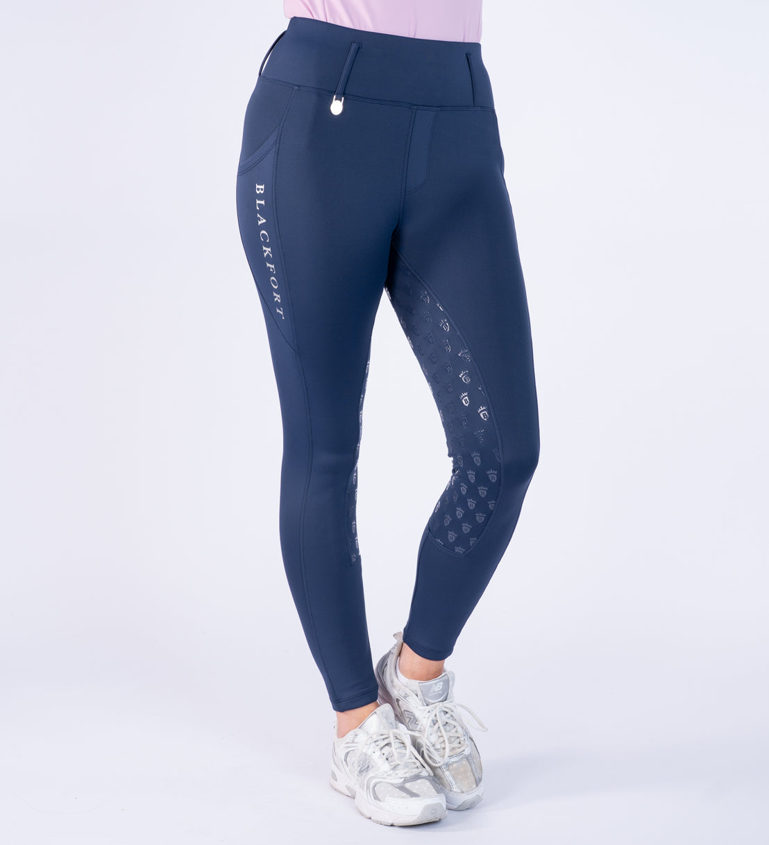 Navy Winter Breggings 3.0