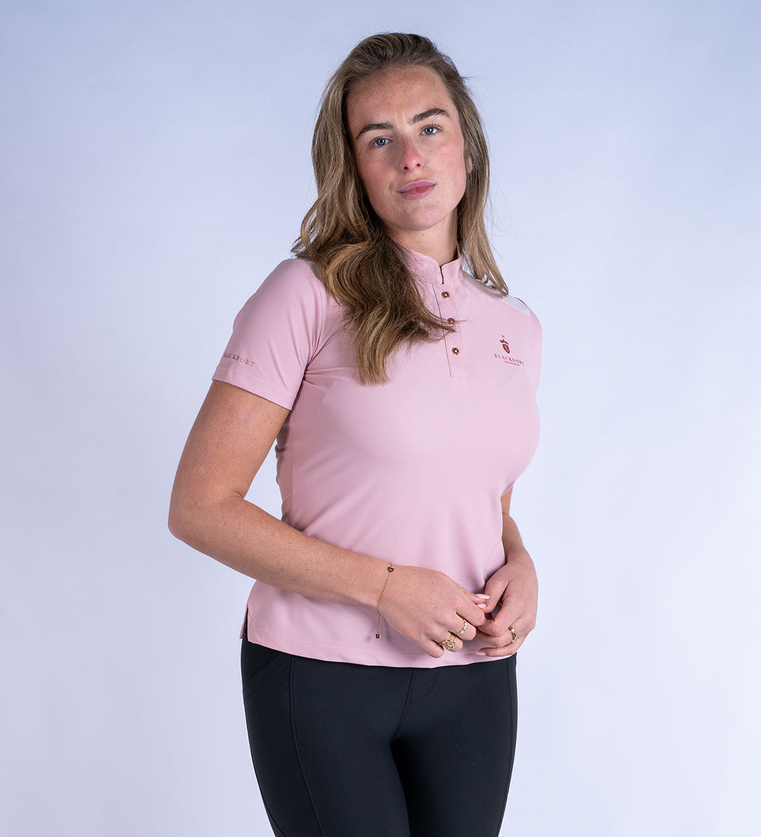 Blackfort Equestrian women&