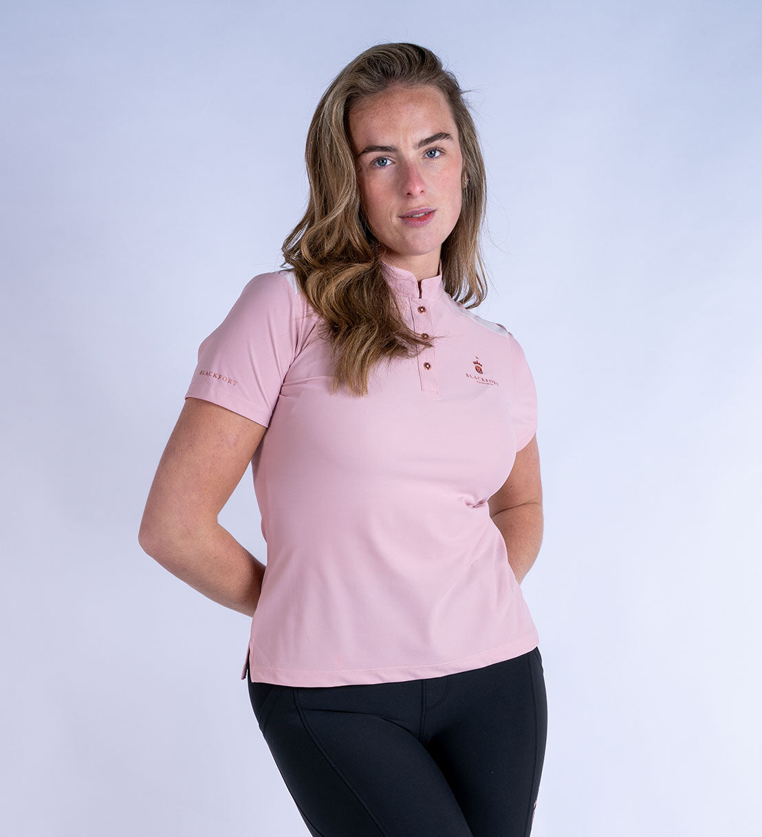 Blackfort Equestrian women&