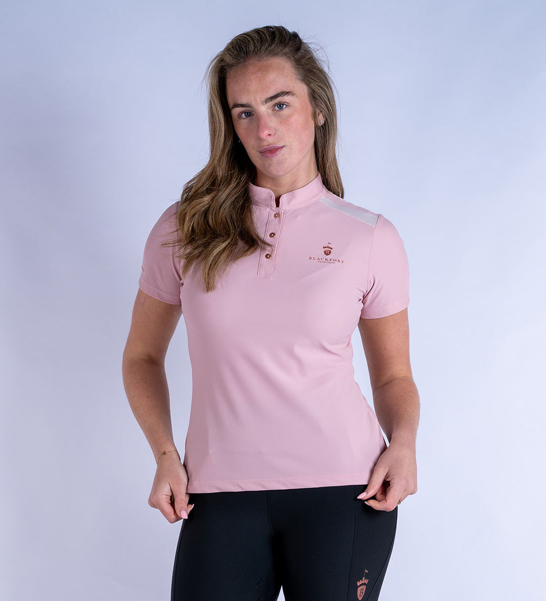 Blackfort Equestrian women&