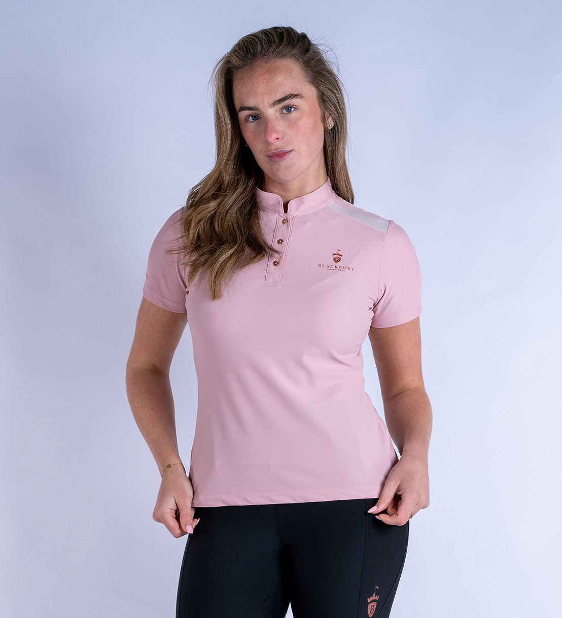 Blackfort Equestrian women&