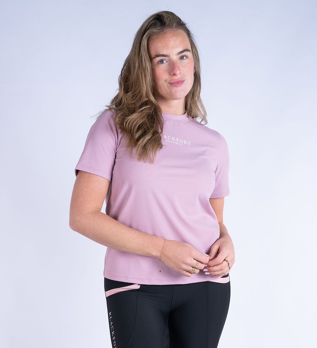 Blackfort Equestrian women&