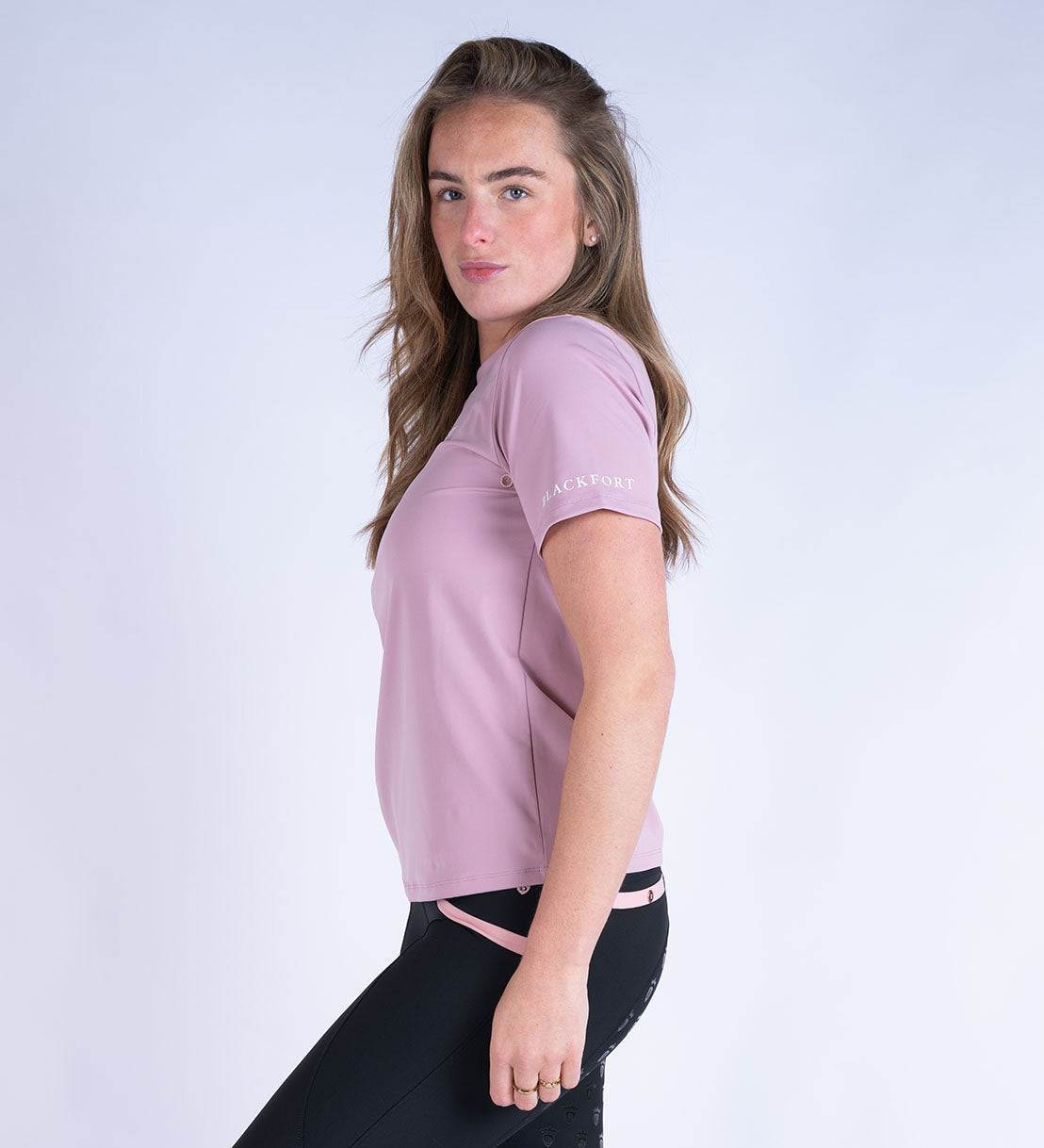 Blackfort Equestrian women&