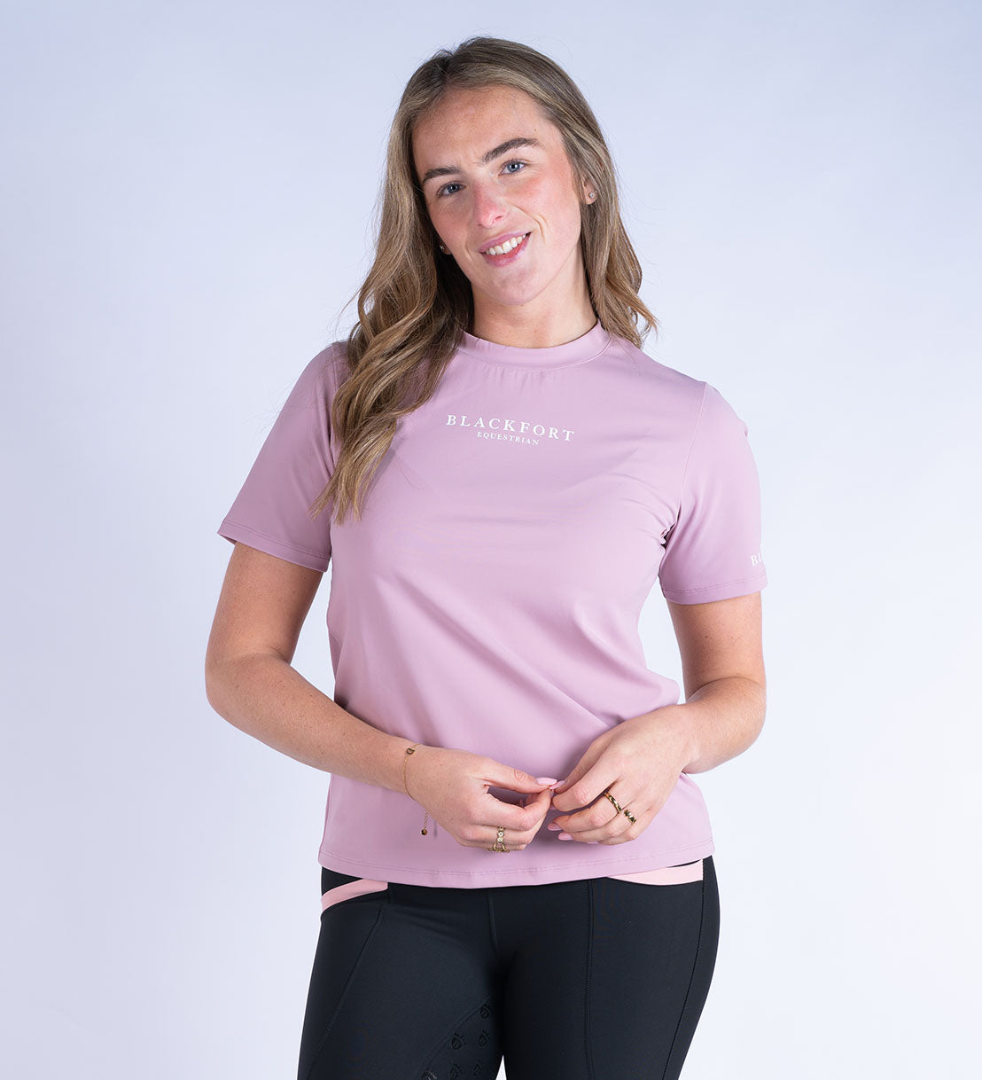 Blackfort Equestrian women&