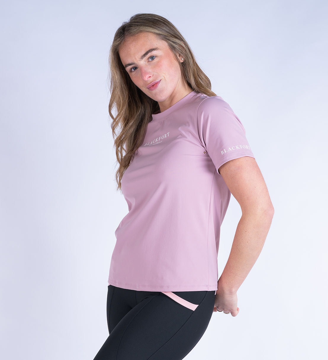 Blackfort Equestrian women&