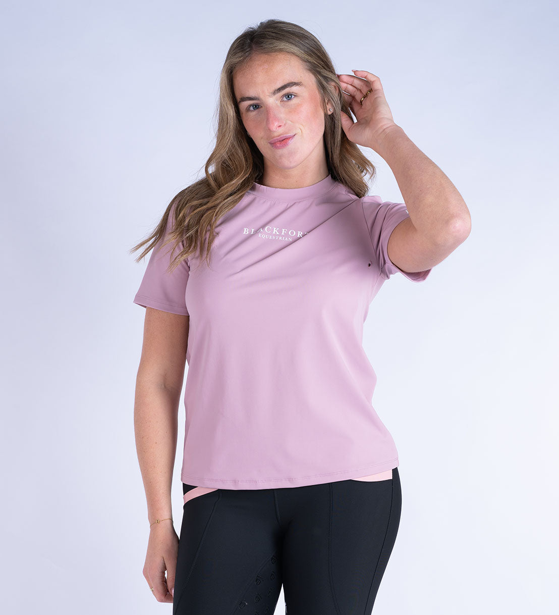 Blackfort Equestrian women&